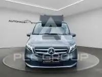 2021 Mercedes Benz V 300