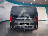 2021 Mercedes Benz V 300