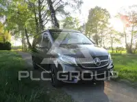 2021 Mercedes Benz V 300