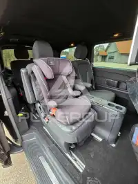 2021 Mercedes Benz V 300
