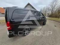 2021 Mercedes Benz V 300
