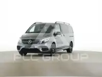 2021 Mercedes Benz V 300