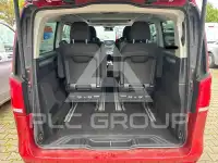 2021 Mercedes Benz V 300