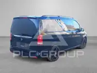 2021 Mercedes Benz V 300