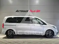 2021 Mercedes Benz V 300