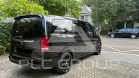 2021 Mercedes Benz V 300