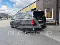 2021 Mercedes Benz V 300