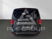 2021 Mercedes Benz V 300