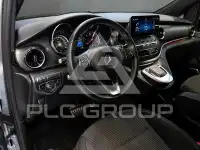 2021 Mercedes Benz V 300