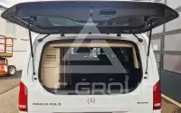 2021 Mercedes Benz V 300