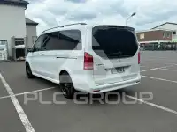 2021 Mercedes Benz V 300