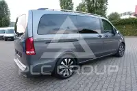 2021 Mercedes Benz V 300