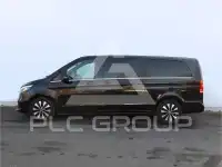 2021 Mercedes Benz V 300