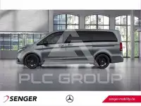 2021 Mercedes Benz V 300