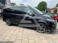 2021 Mercedes Benz V 300
