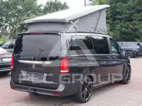 2021 Mercedes Benz V 300