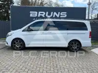 2021 Mercedes Benz V 300
