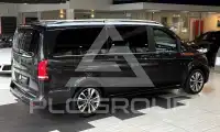 2021 Mercedes Benz V 300