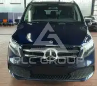 2021 Mercedes Benz V 300