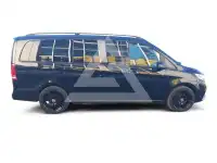 2021 Mercedes Benz V 300