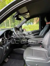 2021 Mercedes Benz V 300