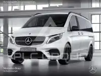 2021 Mercedes Benz V 300