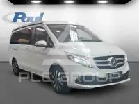 2021 Mercedes Benz V 300
