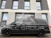 2021 Mercedes Benz V 300