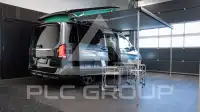 2021 Mercedes Benz V 300