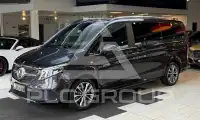 2021 Mercedes Benz V 300