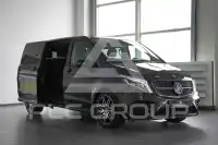 2021 Mercedes Benz V 300