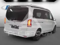2021 Mercedes Benz V 300