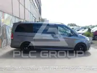 2021 Mercedes Benz V 300