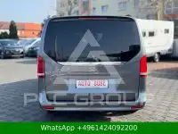 2021 Mercedes Benz V 300