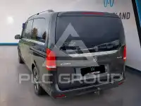 2021 Mercedes Benz V 300
