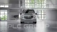 2021 Mercedes Benz V 300