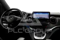 2021 Mercedes Benz V 300