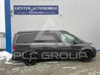 2021 Mercedes Benz V 300