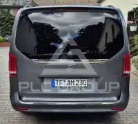 2021 Mercedes Benz V 300