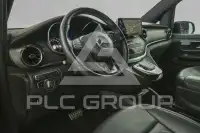 2021 Mercedes Benz V 300