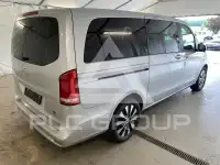 2021 Mercedes Benz V 300