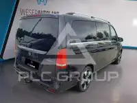 2021 Mercedes Benz V 300