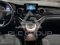 2021 Mercedes Benz V 300