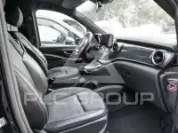 2021 Mercedes Benz V 300