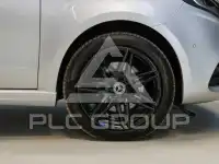 2021 Mercedes Benz V 300