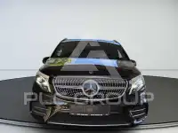2021 Mercedes Benz V 300