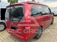 2021 Mercedes Benz V 300