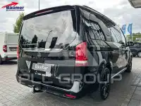 2021 Mercedes Benz V 300