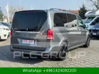 2021 Mercedes Benz V 300