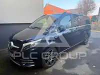 2021 Mercedes Benz V 300